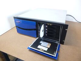 Chyron Duet LEX 2 Broadcast Graphics System LEX2 - $167.76