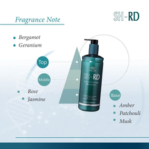 SH-RD - Nutra Therapy Shampoo image 5