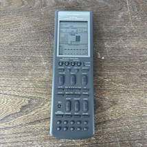 Mitsubishi M-RPF52 Interactive Remote Control (Tested) - $32.54