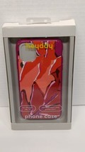Heyday Phone Case for iPhone XR &amp; 11 Magsafe Antimicrobial Botanical Red - $7.87