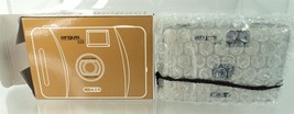 Argus 520 Compact 35mm Camera - New in Box - £3.91 GBP