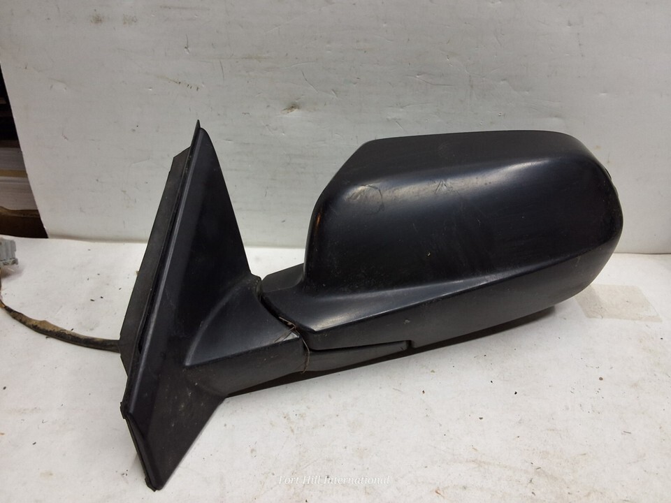 07 08 09 10 11 Honda CRV left drivers door mirror three wires OEM - $36.82