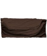 07832BBGD BRN Loveseat Cover - Quantity 1 - $764.46 MXN