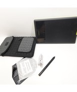 WACOM Bamboo Capture Pen and Touch Tablet CTL-470 w/ Stylus &amp; Power Cord... - $43.43 CAD