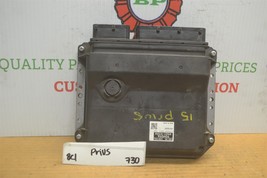8966147590 Toyota Prius 2014-2015 Engine Control Unit ECU Module 730-8C1 - £15.63 GBP