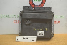 8966147590 Toyota Prius 2014-2015 Engine Control Unit ECU Module 730-8C1 - $19.99