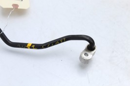 07-13 MERCEDES-BENZ W221 S550 A/C LINE HOSE PIPE E5560 image 3