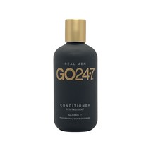 Unite GO24·7 Real Men Conditioner 8 Oz - $9.89