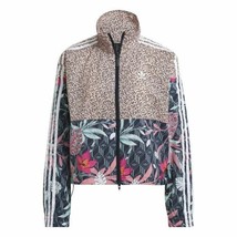 Women&#39;s Sports Jacket Adidas Her Studio London - $112.95