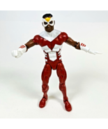 Marvel Legends Retro Series The Falcon Loose Action Figure - Not Complet... - $20.39 CAD