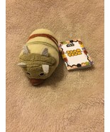 Star Wars Tsum Tsum Plush!!!  Tusken Raider!!!  New with Tags!!! - £7.07 GBP