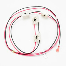 Oem Ignition Switch &amp; Wire Harness For Frigidaire GLGFS66ASD FGF366BCA FGF326ASA - $122.50