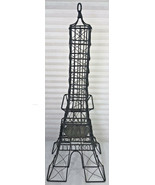 Eiffel Tower Candle Holder - £30.45 GBP