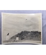 Original Press Photo WW2 US B-29 Superfortresses in ARIZONA Fly Over 1943 - $19.78