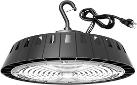 High Bay Led Shop Lights 150W, 25,500Lm 5000K Ufo Led Hight Bay Light, H... - $55.26