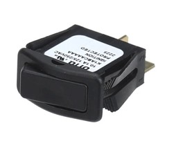 Vita-Mix 2225 10.1A PULSE SWITCH 125/250VAC OEM Replacemnet Part - £70.08 GBP
