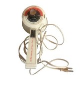 Vintage Pollenex Deep Heat Massager HM-10 Massage Works - $136.65 MXN
