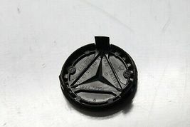 2011-2013 MERCEDES E350 E500 FACTORY WHEEL RIM CENTER CAP BLUE 75MM P8931 image 6
