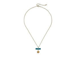 Marc Jacobs All Tied Up Bow Tie Necklace Nwt - £31.38 GBP