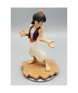 Disney Infinity Aladdin Nintendo Wii U Xbox PlayStation Tested - $8.32 CAD