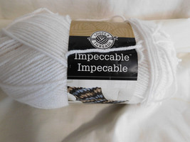 Loops and Threads Impeccable White Dye Lot 280717 (RC) - £3.94 GBP