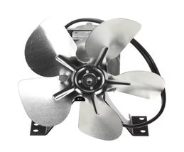 Fits Perlick 6-20-1 115V 60HZ L381817 M202.0 Fan/Motor Assembly with Mou... - $272.32