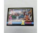 1991 Impel Marvel Comics Super Heroes Series 2 Card - X-Force #5 - £7.78 GBP