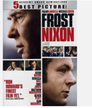 Frost/Nixon - $3.99