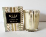 Nest New York Birchwood Pine Scented Candle 2oz/57g Boxed - $17.00