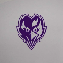 Baltimore Ravens Football Vinyl Sticker Wall Decal - £10.45 GBP+