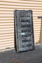 07-10 Ford Explore Sport Trac TailGate Tail Gate Trunk Lid image 11