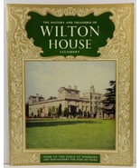 The History and Treasures of Wilton House - $4.25