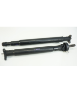 10-2015 bmw 550i GT RWD rear drive shaft driveshaft automatic cardan OEM... - $232.81 CAD