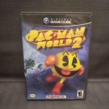 Pac-Man World 2 (Nintendo GameCube, 2002) Video Game - $15.00