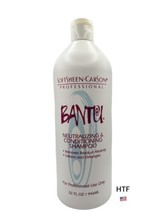 SoftSheen Carson Bantu Professional Neutralizing &amp; Conditioning Shampoo 32 FL OZ - £61.47 GBP