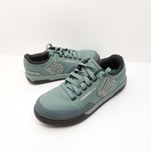 Adidas 510 Free Rider Pro Mountain Bike Shoes Women’s Size 6.5 US Teal G... - €19,67 EUR