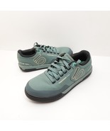 Adidas 510 Free Rider Pro Mountain Bike Shoes Women’s Size 6.5 US Teal G... - $427.47 MXN