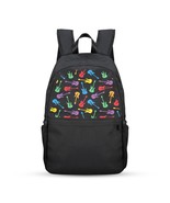 Back to School Backpack for Teens, College, Office - Laptop Compartment ... - $375.39 MXN