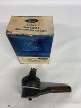 NOS 62 63 64 65 Fairlane Tie Rod End Outer Right RH C30Z-3A130-a - $24.74