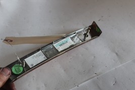 07-09 w211 MERCEDES E320 E350 E500 DASH LEFT WOOD FINISHER TRIM MOLDING M1323 image 6