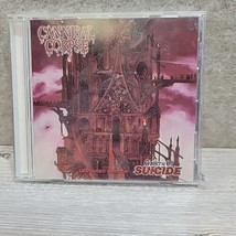 Gallery Of Suicide Cannibal Corpse CD Metal Rock Censord Version - $14.99