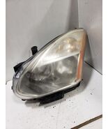 Driver Left Headlight Xenon HID Fits 08-10 ROGUE 679345 - €79,82 EUR