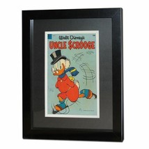 2 BCW Golden Age Comic Book Black Wood Frames - $118.57