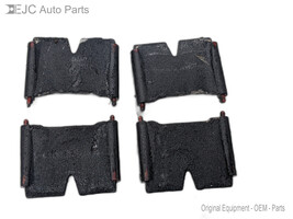 Intake Air Deflectors For 10-11 Volkswagen GTI  2.0  Turbo - $19.75