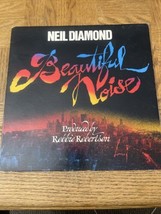 Neil Diamond Beautiful Noise Album - £9.98 GBP