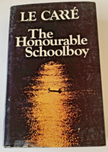 The Honourable Schoolboy - £23.02 GBP