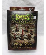 Warmachine Hordes Skorne Praetorians PIP 74009 - $61.04 CAD