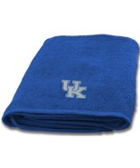 University of Kentucky Bath Towel dimensions are 25 x 50 inches - $34.60