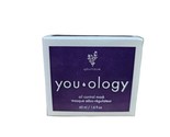 Younique Youology Oil Control Mask 45ml/1.6 oz Brand New In Box Authentic! - $15.20