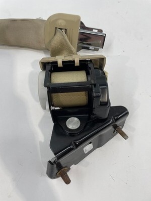 2013-2016 Ford Fusion Rear Right Passenger Side Seat Belt RH OEM DP53-F613F72-AV Item image 6